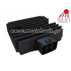 Ανορθωτής Suzuki UX 150 Sixteen 2008-2010 Sun Ιαπωνίας